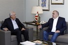 PrSleiman Meets Former MPElie Marouni06 11 2018 (01)